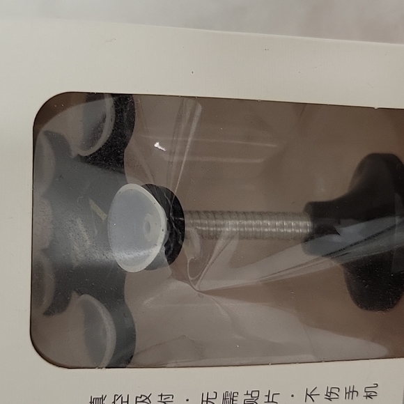 New Production Magical Holder for Mobile Phone Metal Material (NIB) - Picture 2 of 4